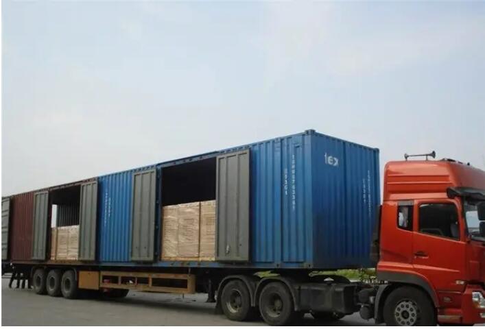 泉州到郾城区整车运输