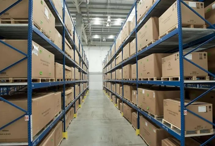 泉州到郾城区货物仓储