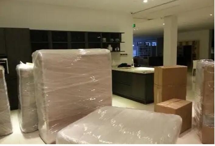 泉州到郾城区长途搬家