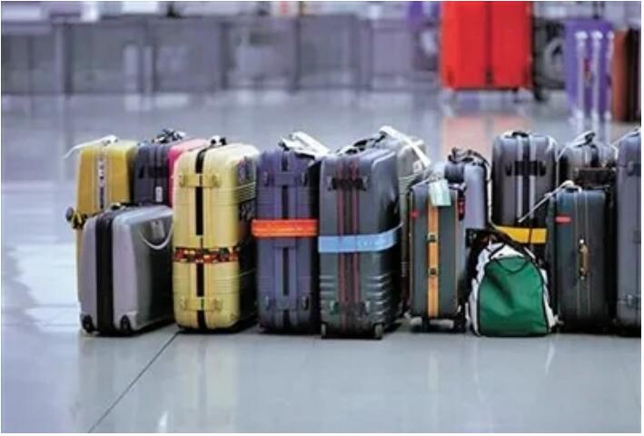 泉州到郾城区行李托运