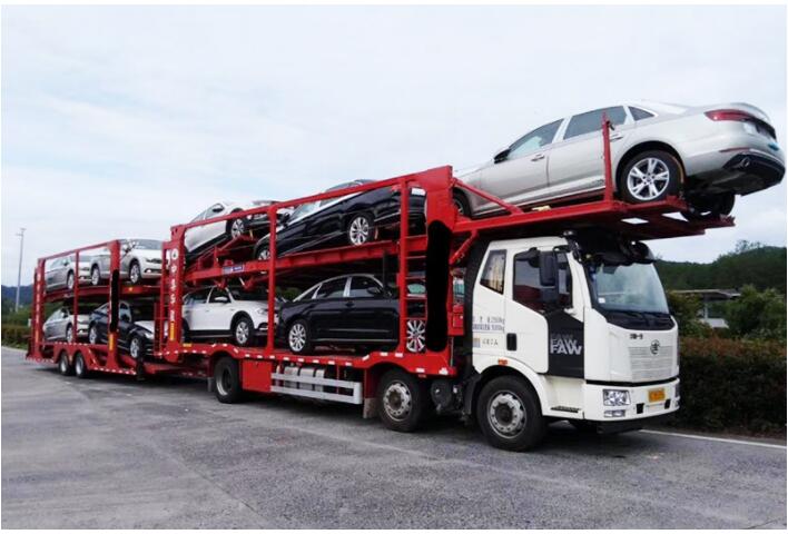 泉州到郾城区轿车托运